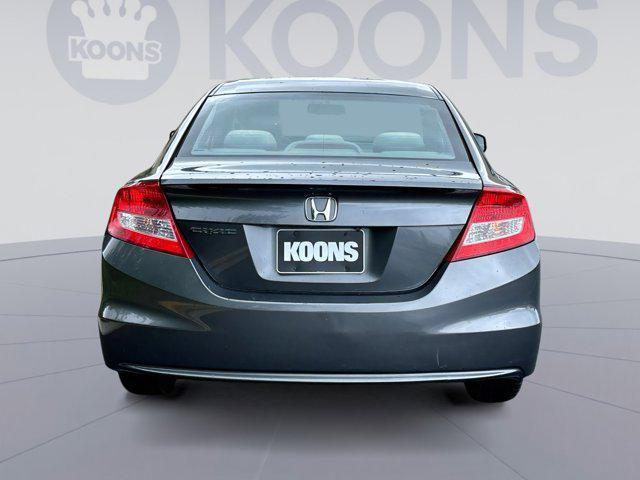 used 2013 Honda Civic car, priced at $9,000