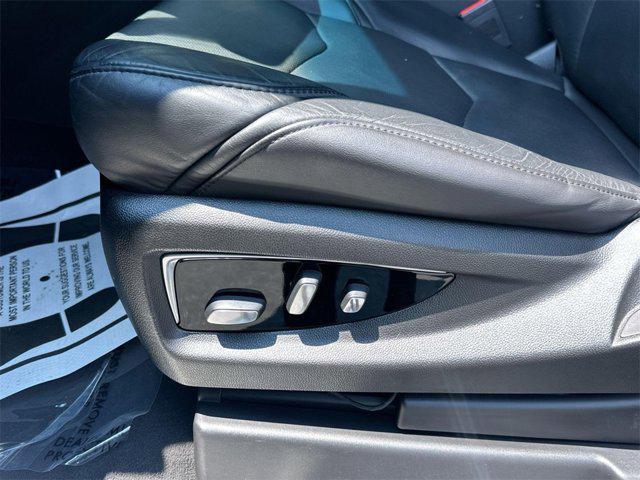 used 2019 Cadillac Escalade car, priced at $32,500