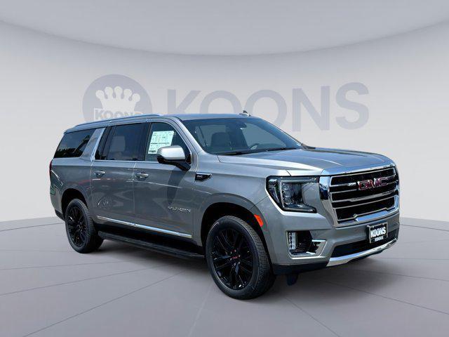 new 2024 GMC Yukon XL car, priced at $73,000