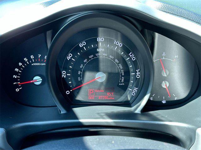 used 2015 Kia Sportage car, priced at $12,000