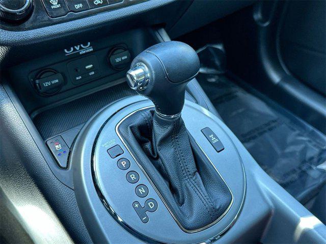 used 2015 Kia Sportage car, priced at $12,000