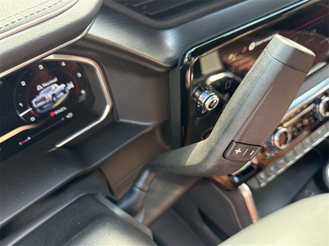 new 2026 GMC Sierra 3500 car, priced at $100,000