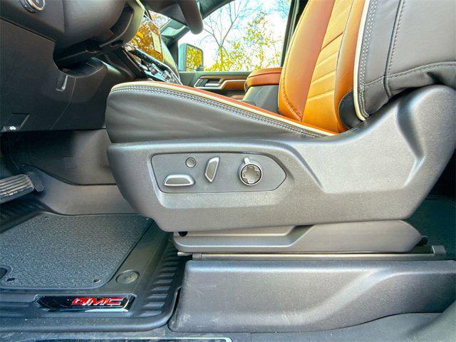 new 2026 GMC Sierra 3500 car, priced at $100,000