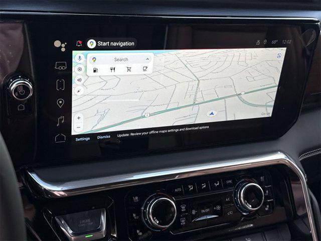 new 2026 GMC Sierra 3500 car, priced at $100,000