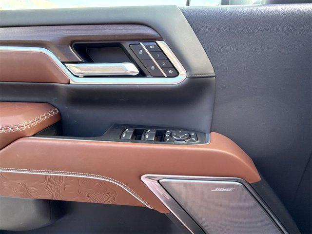 new 2026 GMC Sierra 3500 car, priced at $100,000