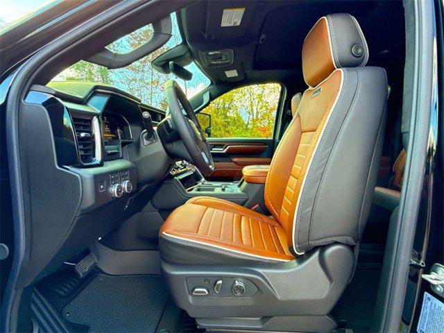 new 2026 GMC Sierra 3500 car, priced at $100,000