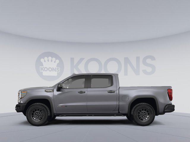 new 2025 GMC Sierra 1500 car, priced at $77,500