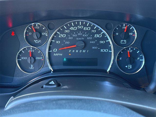 new 2025 GMC Savana 2500 car, priced at $45,000