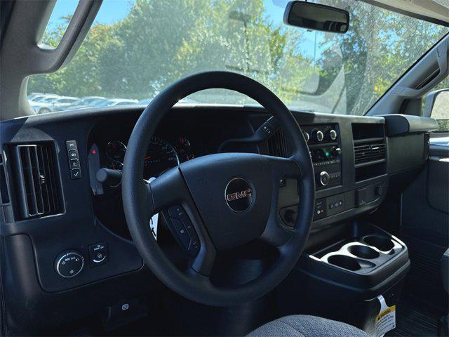 new 2025 GMC Savana 2500 car, priced at $45,000