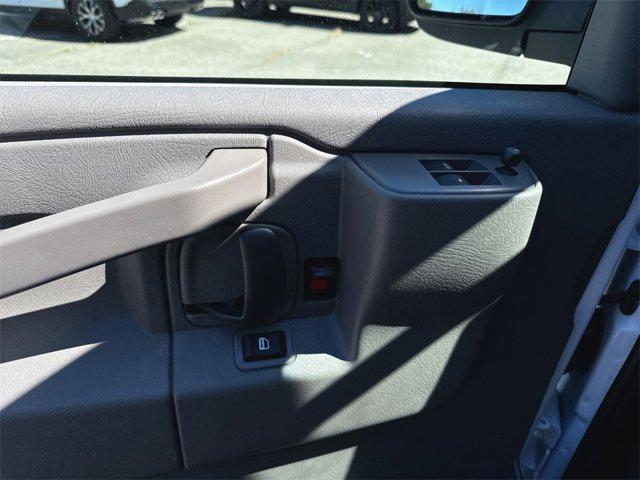 new 2025 GMC Savana 2500 car, priced at $45,000