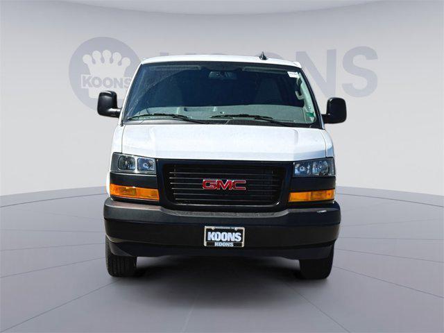 new 2025 GMC Savana 2500 car, priced at $45,000