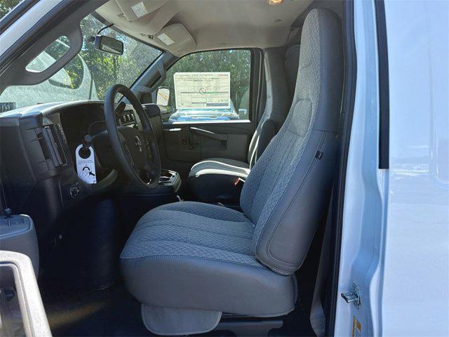 new 2025 GMC Savana 2500 car, priced at $45,000