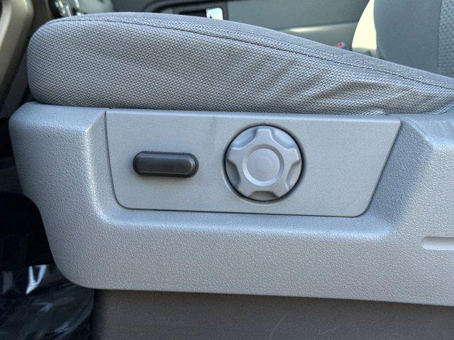 used 2013 Ford F-150 car, priced at $13,500