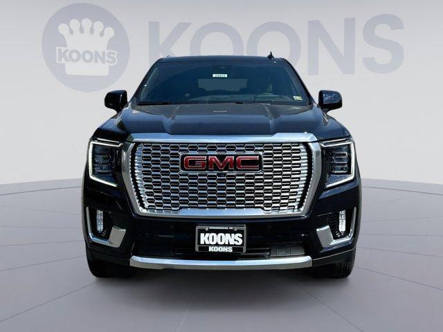 new 2024 GMC Yukon XL car, priced at $88,000