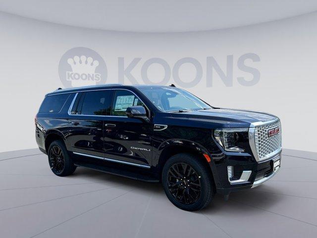 new 2024 GMC Yukon XL car, priced at $88,000