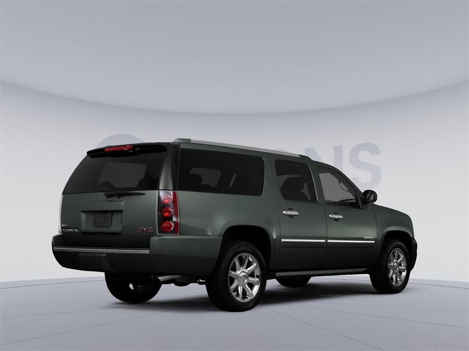 new 2024 GMC Yukon XL car, priced at $91,000