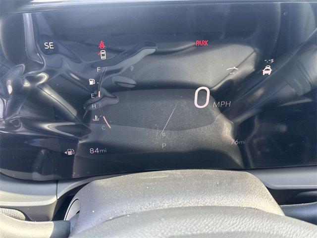 new 2026 Buick Envista car, priced at $27,500