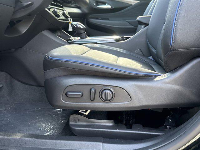 new 2026 Buick Envista car, priced at $27,500