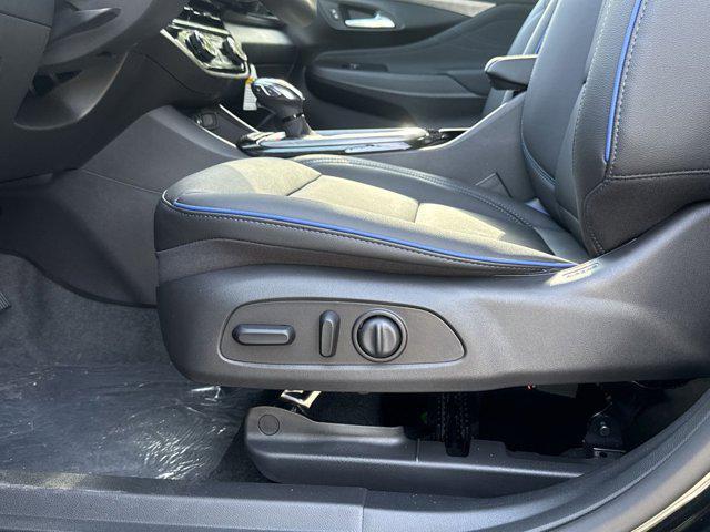 new 2026 Buick Envista car, priced at $29,000