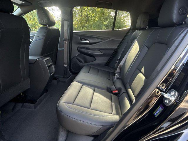 new 2026 Buick Envista car, priced at $27,500