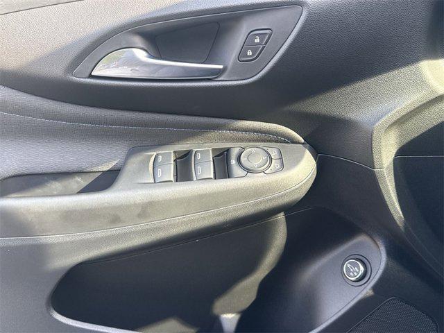 new 2026 Buick Envista car, priced at $27,500