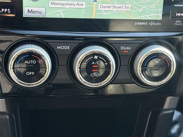 used 2018 Subaru Forester car, priced at $16,000