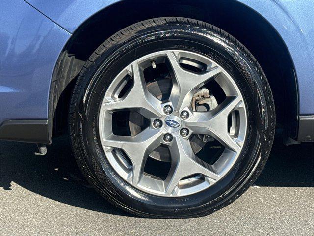 used 2018 Subaru Forester car, priced at $16,000