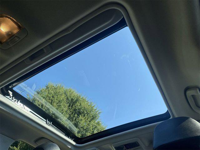 used 2018 Subaru Forester car, priced at $16,000