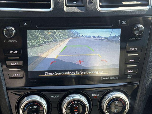 used 2018 Subaru Forester car, priced at $16,000