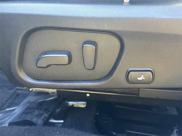 used 2018 Subaru Forester car, priced at $16,000
