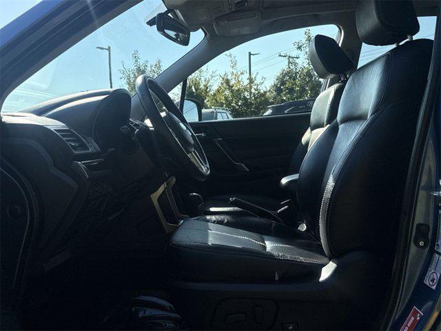 used 2018 Subaru Forester car, priced at $16,000