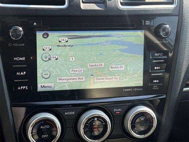 used 2018 Subaru Forester car, priced at $16,000