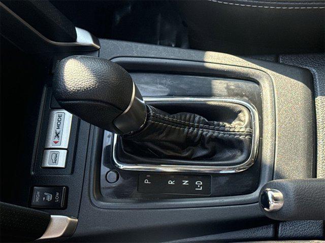 used 2018 Subaru Forester car, priced at $16,000