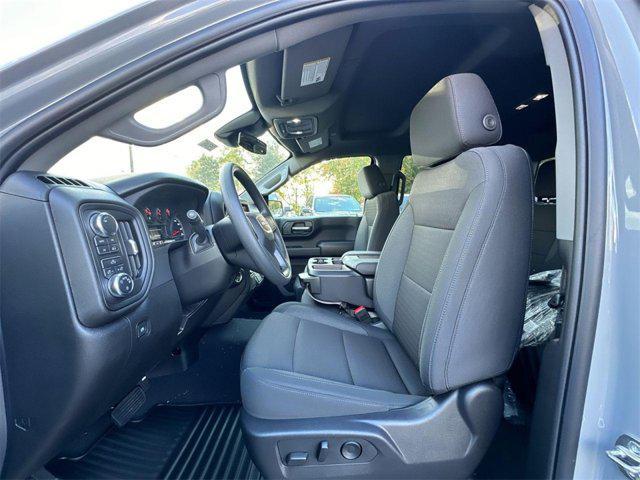 new 2025 GMC Sierra 1500 car, priced at $44,000