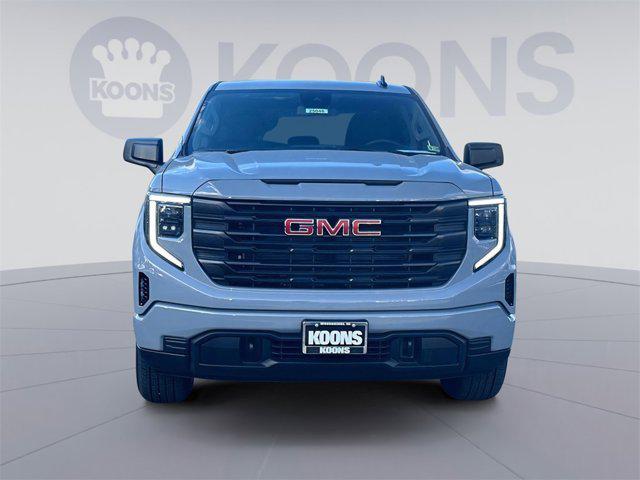 new 2025 GMC Sierra 1500 car, priced at $44,000