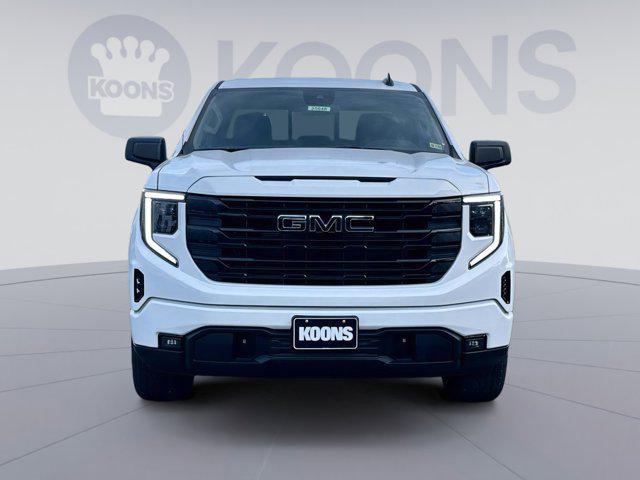 new 2025 GMC Sierra 1500 car, priced at $62,000