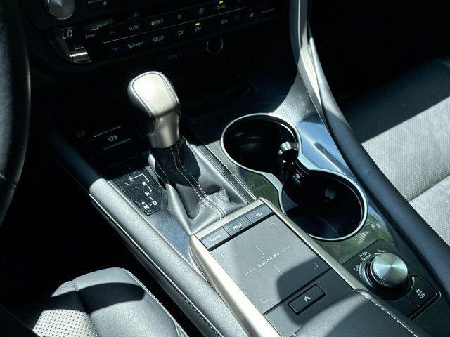 used 2020 Lexus RX 350 car, priced at $33,800