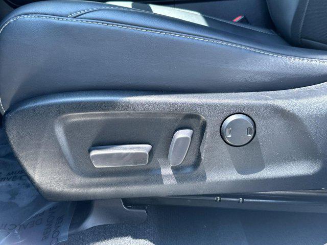 used 2020 Lexus RX 350 car, priced at $33,800