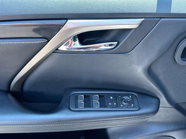 used 2020 Lexus RX 350 car, priced at $33,800