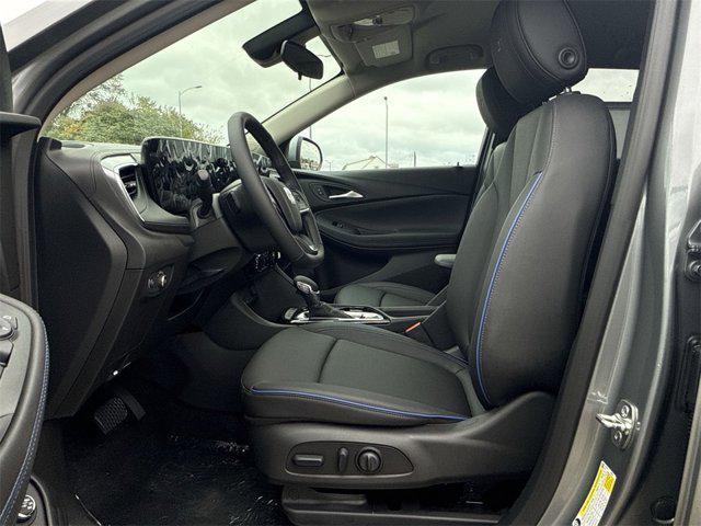 new 2026 Buick Encore GX car, priced at $27,500