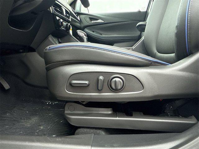 new 2026 Buick Encore GX car, priced at $27,500