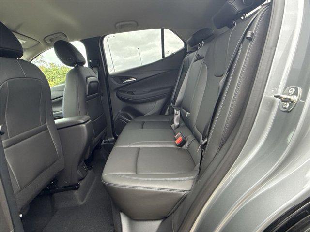 new 2026 Buick Encore GX car, priced at $27,500