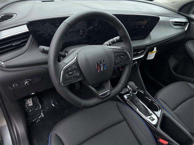 new 2026 Buick Encore GX car, priced at $27,500