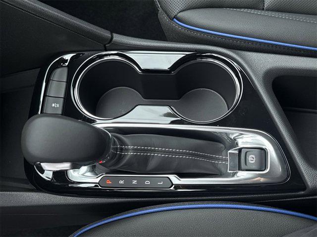 new 2026 Buick Encore GX car, priced at $27,500