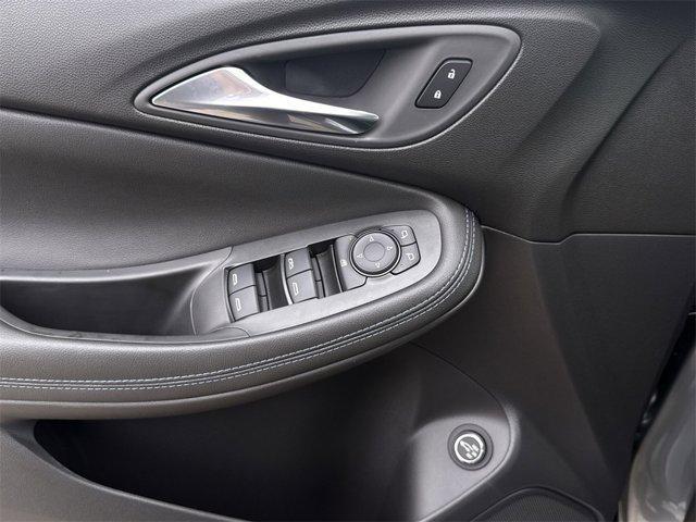 new 2026 Buick Encore GX car, priced at $27,500