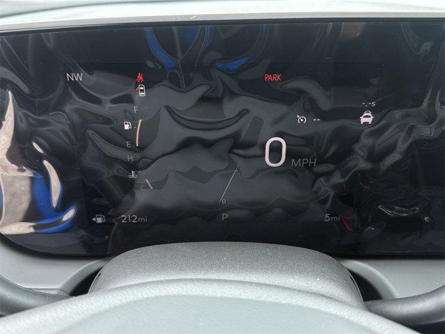 new 2026 Buick Encore GX car, priced at $27,500