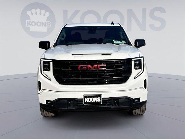 new 2025 GMC Sierra 1500 car, priced at $47,000