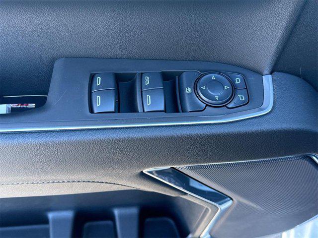 new 2025 GMC Sierra 1500 car, priced at $47,000