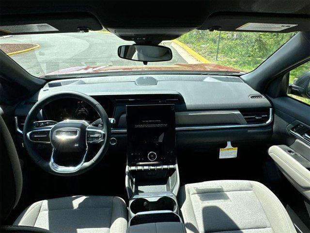 new 2025 GMC Terrain car, priced at $31,000