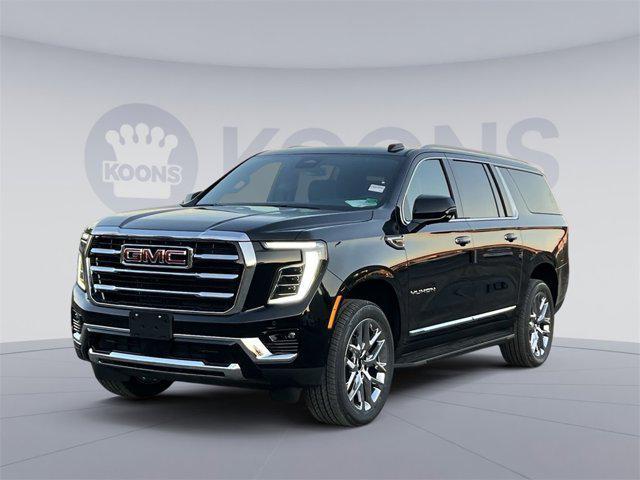 new 2026 GMC Yukon XL car, priced at $78,000